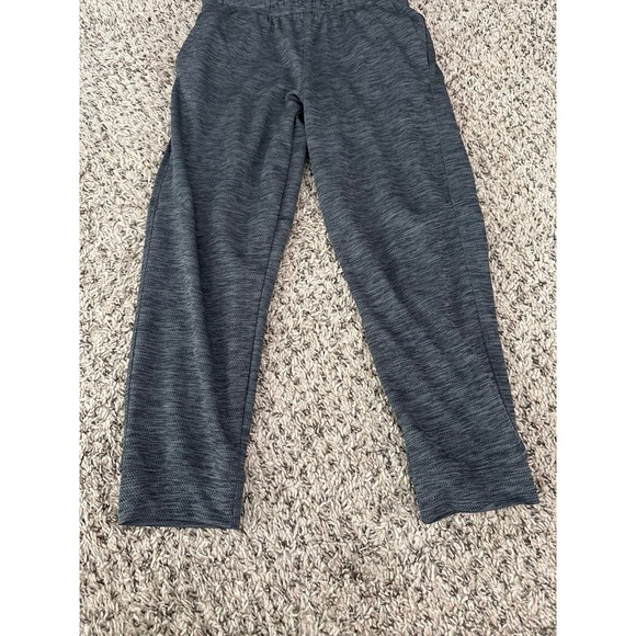 Old Navy Boys Navy Blue Gray Bundle Jogger Pants Size M (8) - Picture 7 of 9